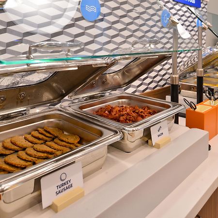 Holiday Inn Express Hotel & Suites La Place By Ihg Εξωτερικό φωτογραφία