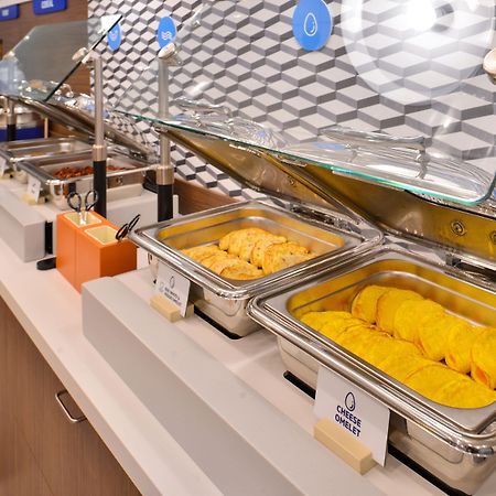Holiday Inn Express Hotel & Suites La Place By Ihg Εξωτερικό φωτογραφία