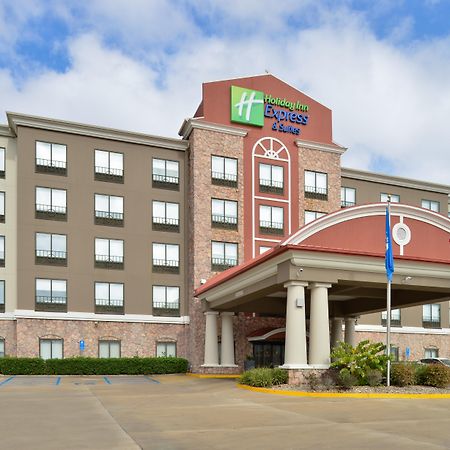 Holiday Inn Express Hotel & Suites La Place By Ihg Εξωτερικό φωτογραφία