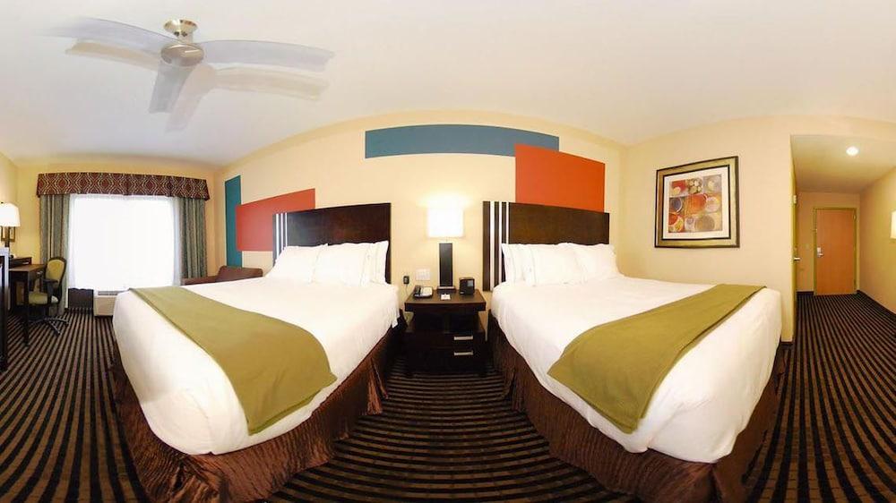 Holiday Inn Express Hotel & Suites La Place By Ihg Εξωτερικό φωτογραφία