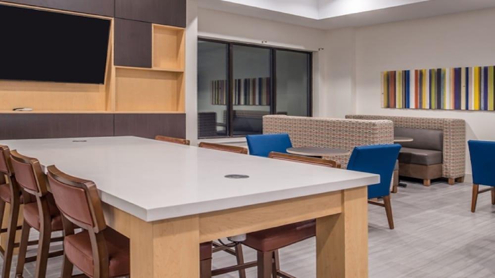 Holiday Inn Express Hotel & Suites La Place By Ihg Εξωτερικό φωτογραφία