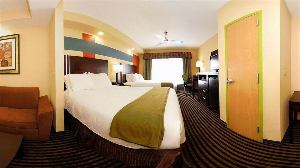 Holiday Inn Express Hotel & Suites La Place By Ihg Εξωτερικό φωτογραφία