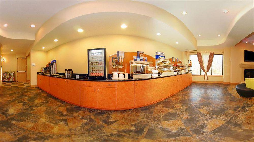 Holiday Inn Express Hotel & Suites La Place By Ihg Εξωτερικό φωτογραφία