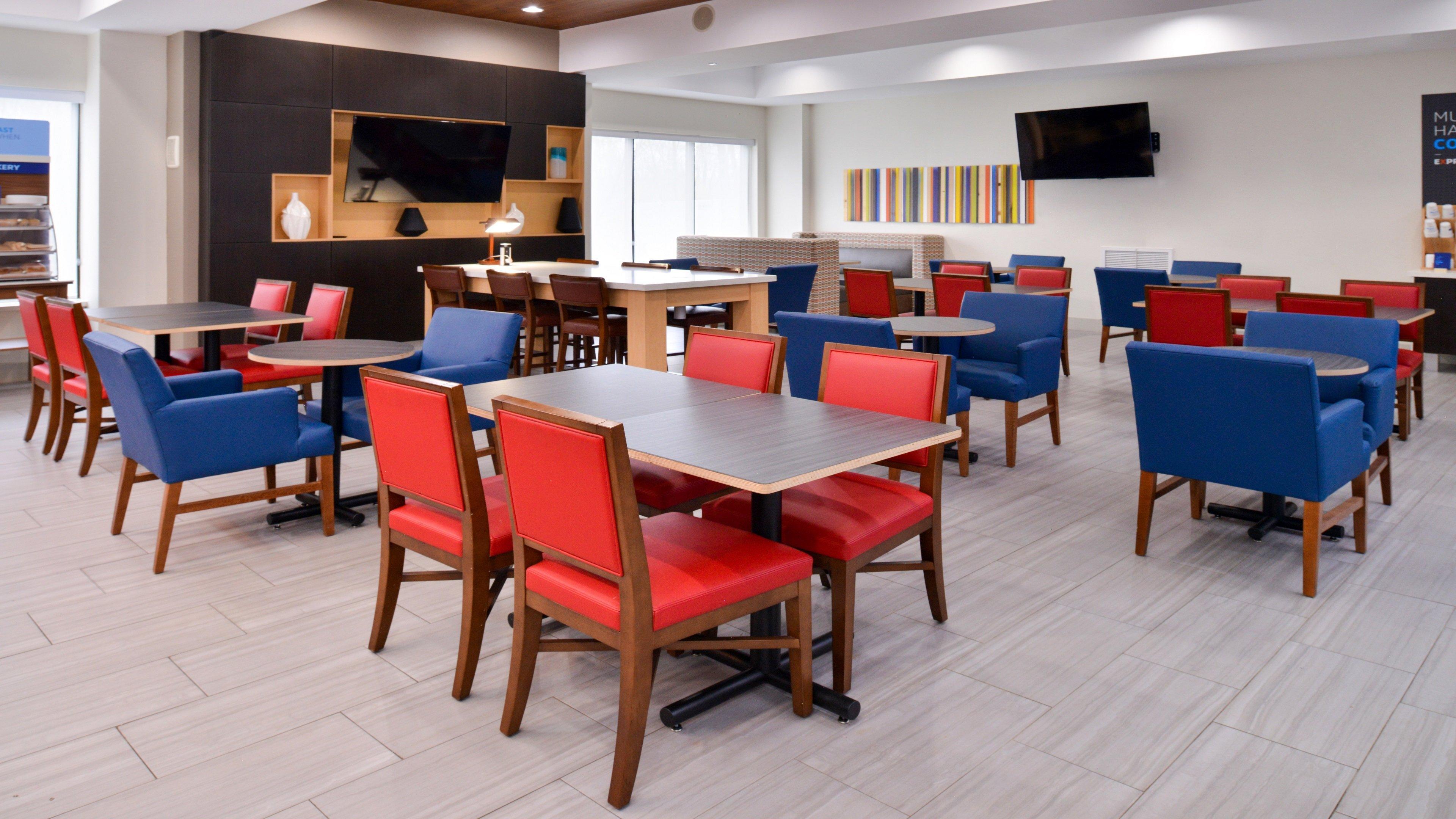 Holiday Inn Express Hotel & Suites La Place By Ihg Εξωτερικό φωτογραφία