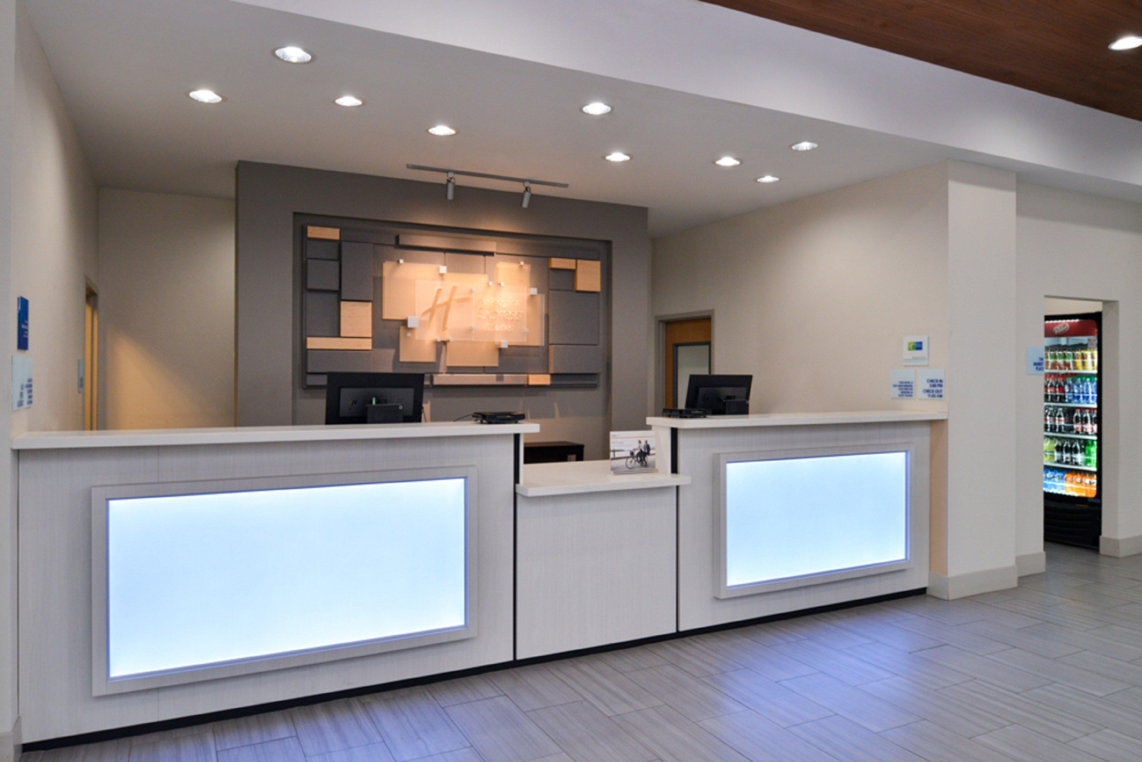 Holiday Inn Express Hotel & Suites La Place By Ihg Εξωτερικό φωτογραφία