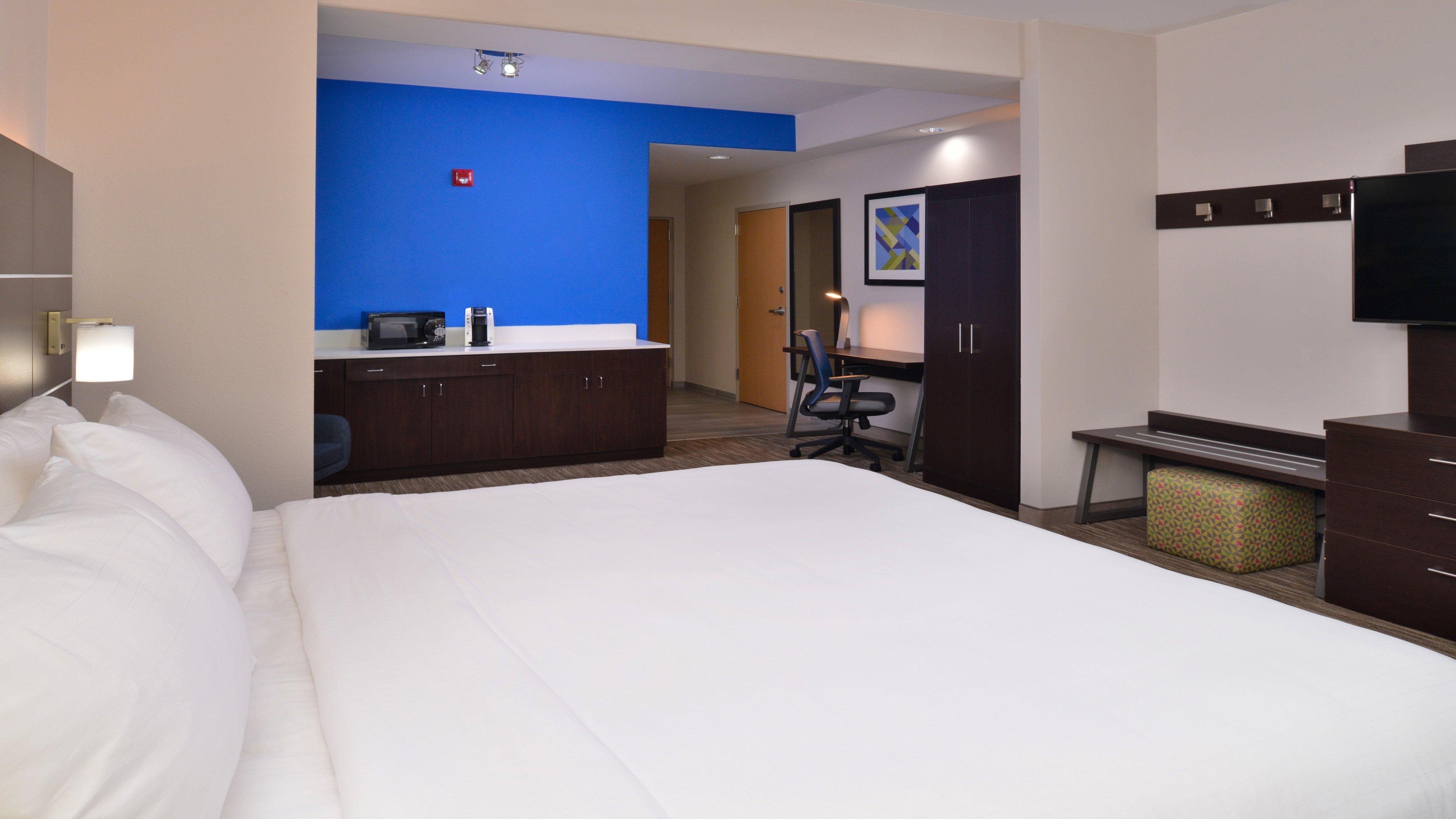 Holiday Inn Express Hotel & Suites La Place By Ihg Εξωτερικό φωτογραφία
