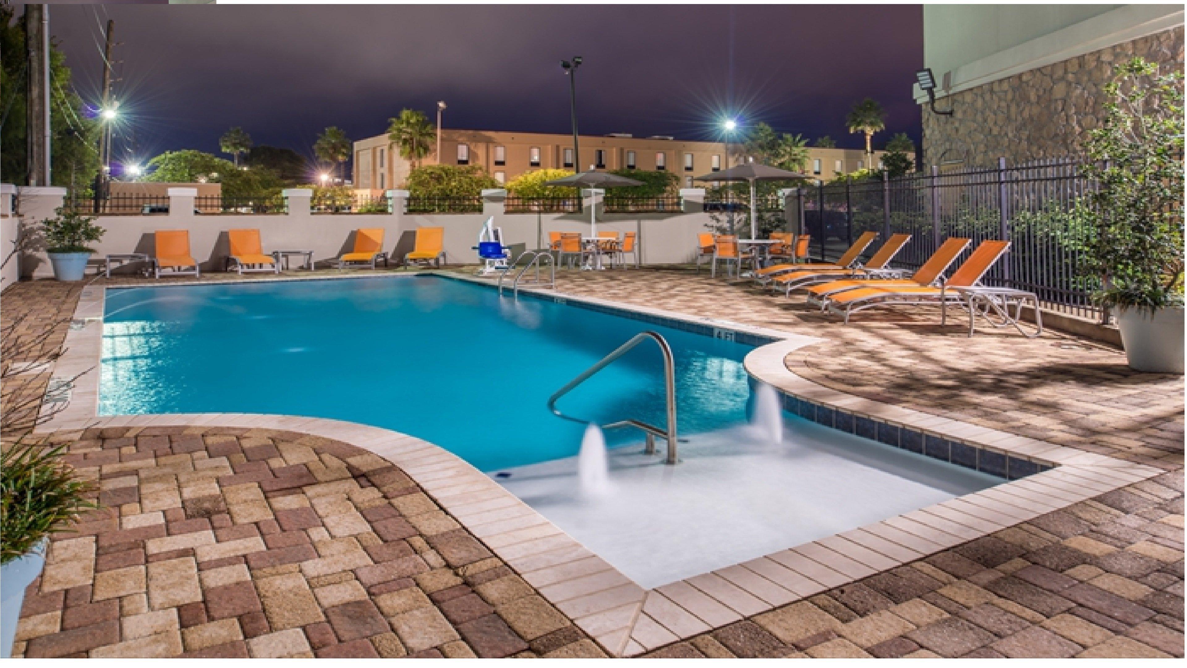 Holiday Inn Express Hotel & Suites La Place By Ihg Εξωτερικό φωτογραφία
