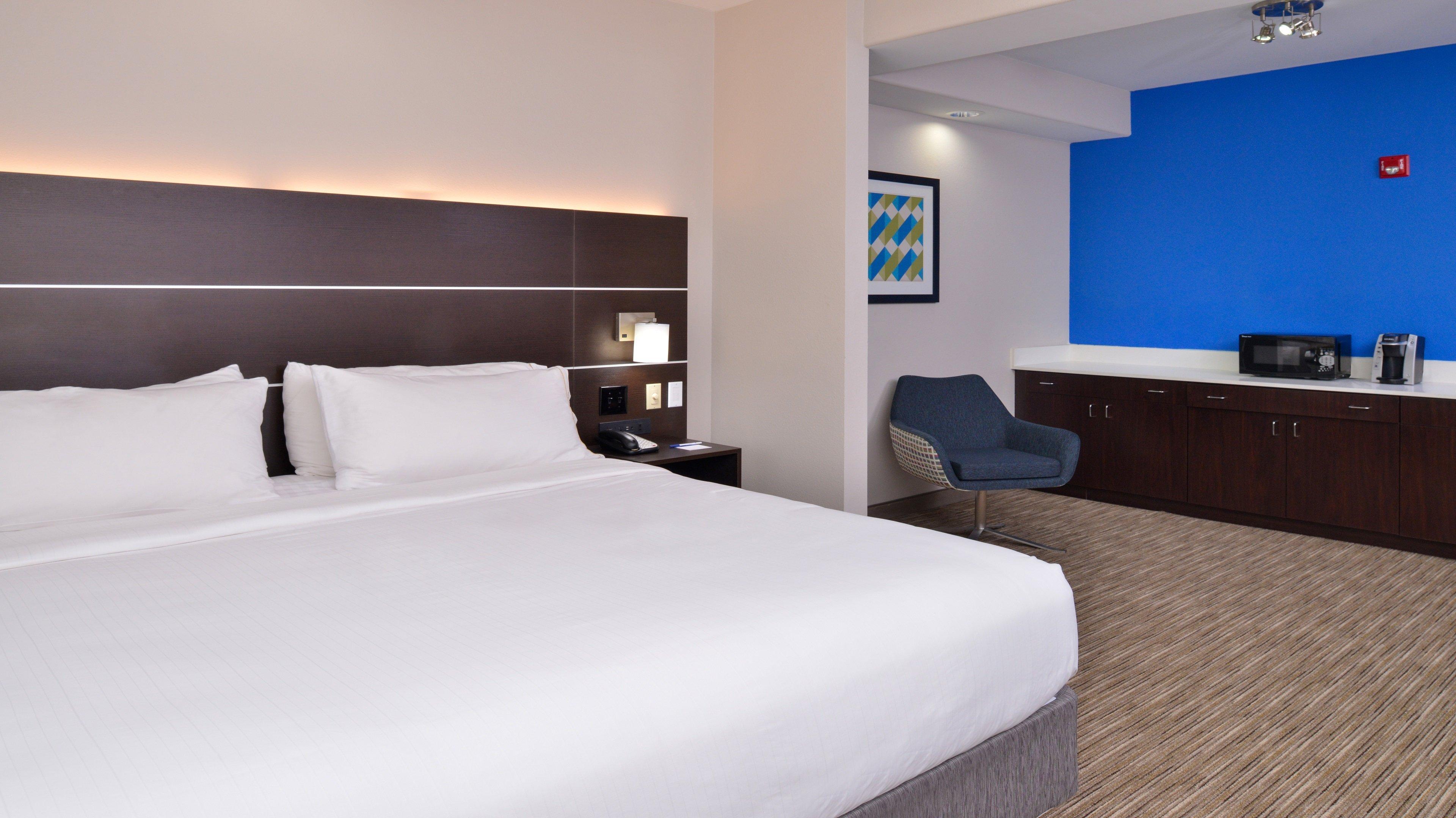 Holiday Inn Express Hotel & Suites La Place By Ihg Εξωτερικό φωτογραφία
