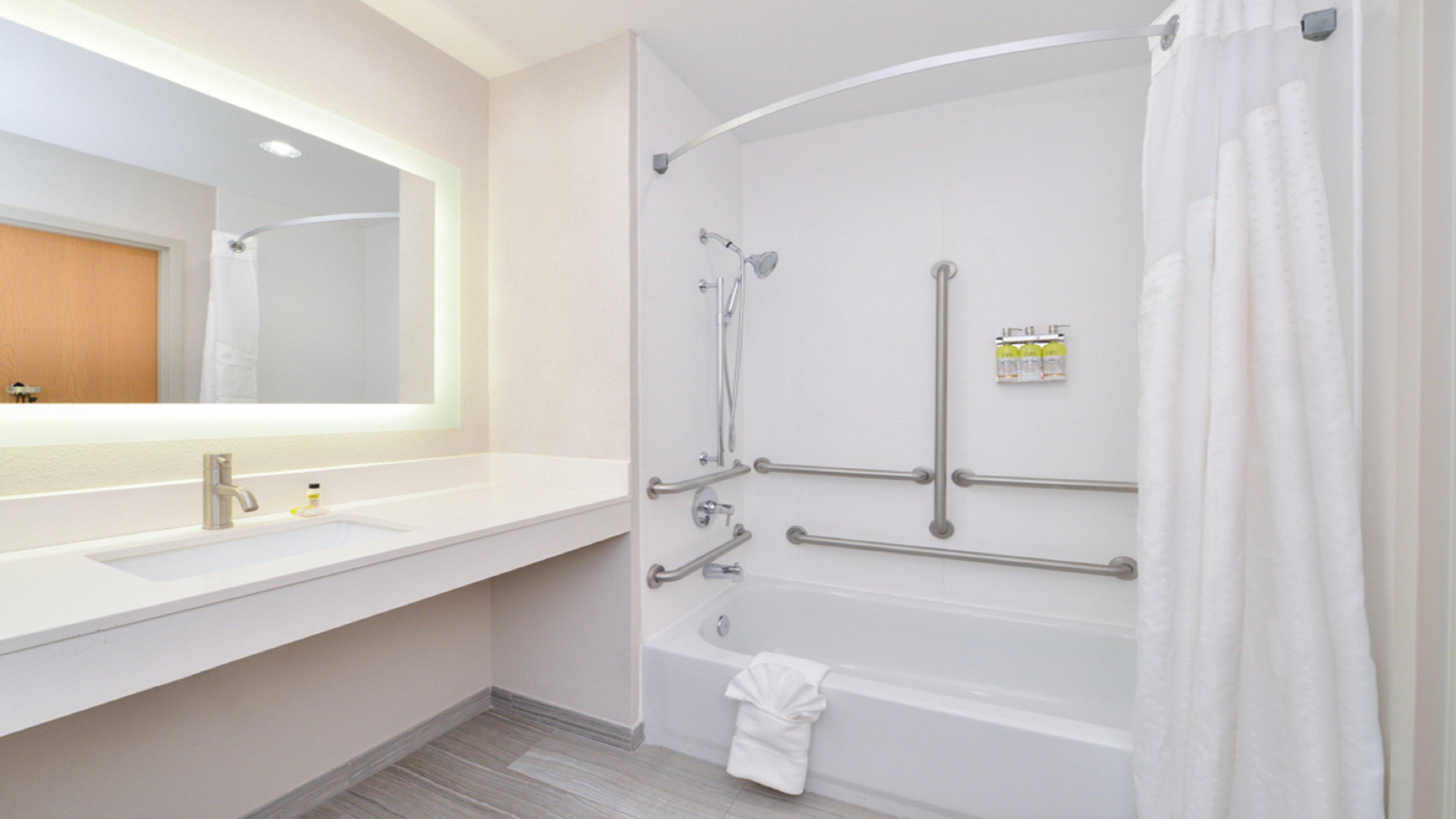Holiday Inn Express Hotel & Suites La Place By Ihg Εξωτερικό φωτογραφία