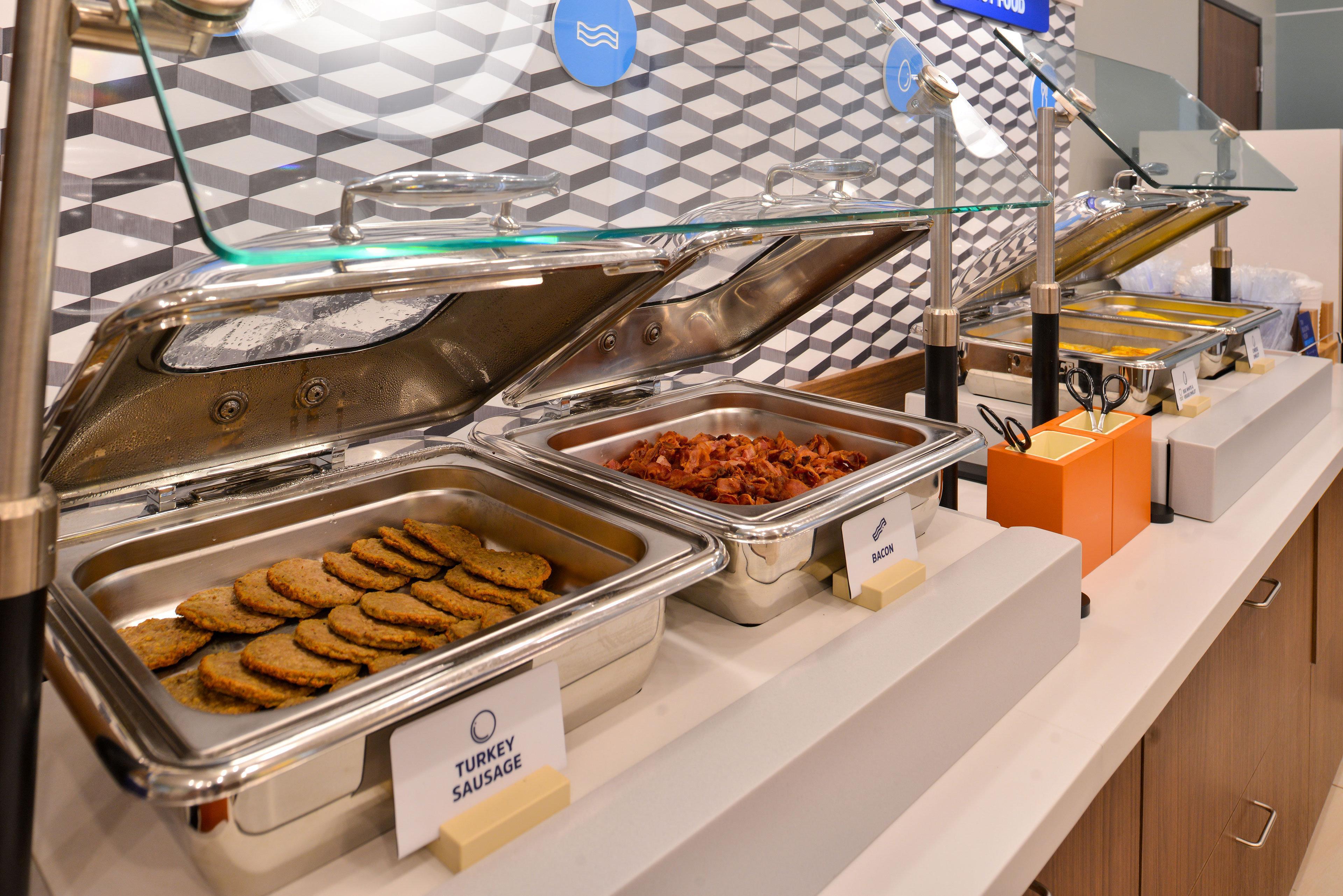 Holiday Inn Express Hotel & Suites La Place By Ihg Εξωτερικό φωτογραφία