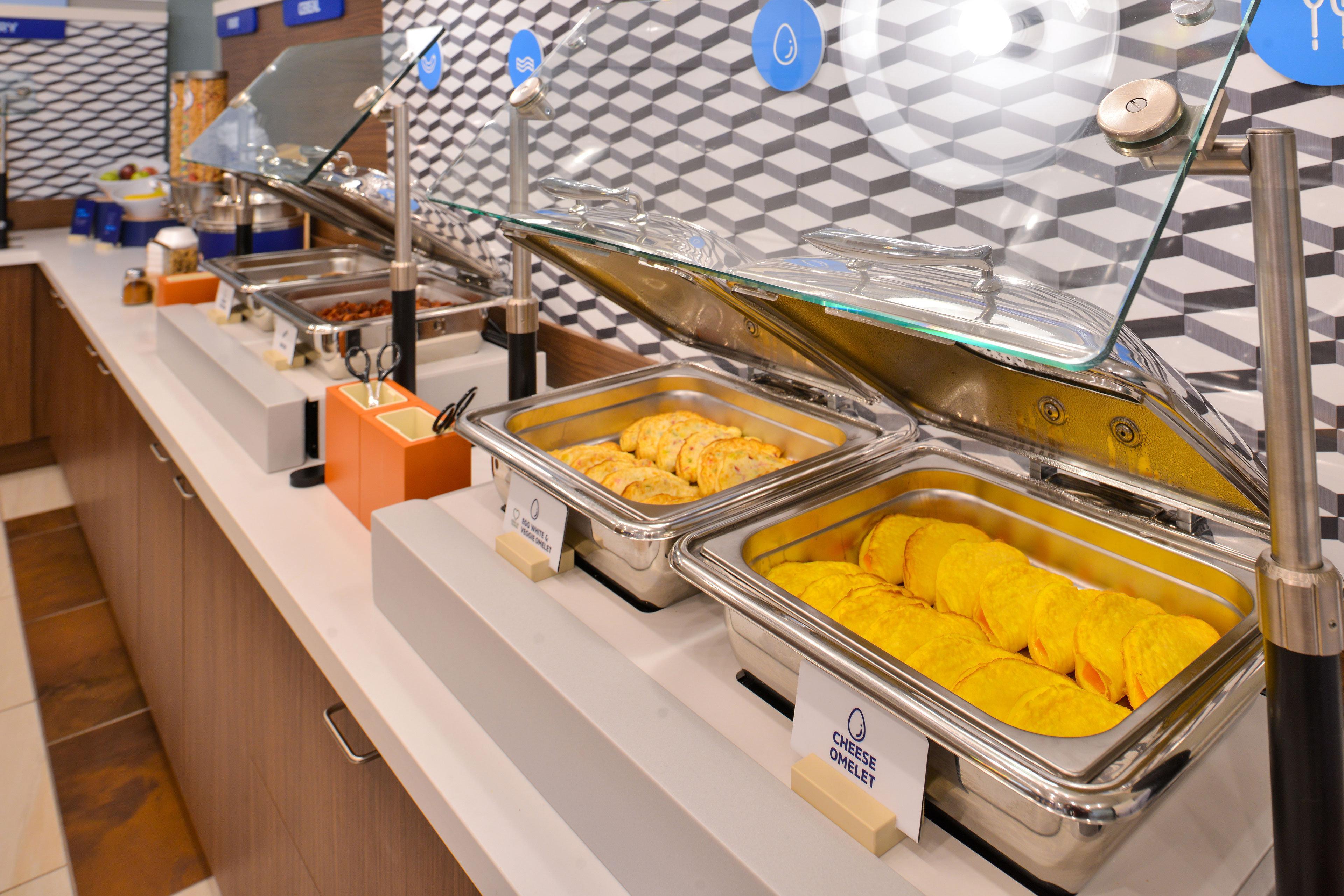 Holiday Inn Express Hotel & Suites La Place By Ihg Εξωτερικό φωτογραφία