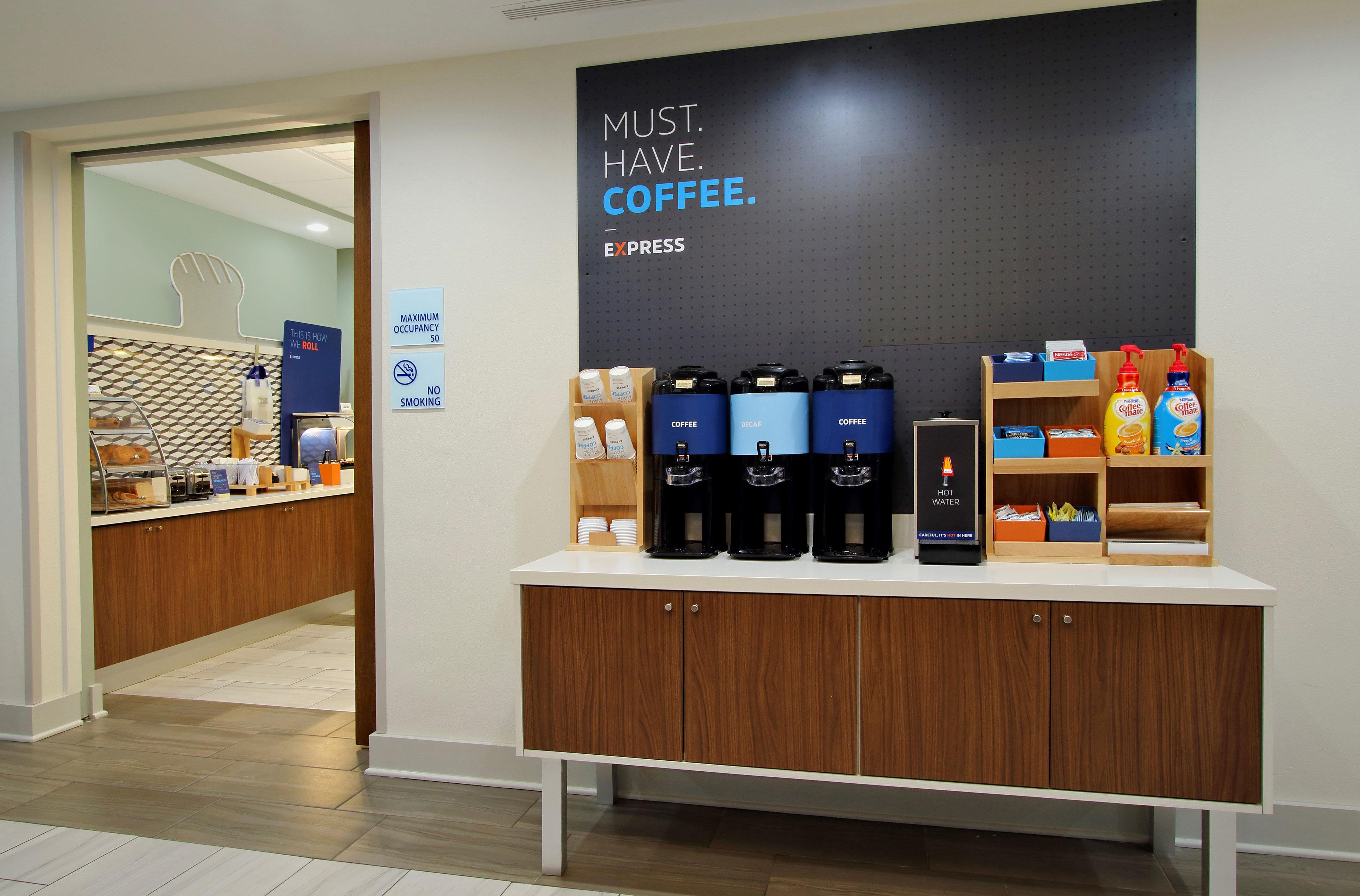 Holiday Inn Express Hotel & Suites La Place By Ihg Εξωτερικό φωτογραφία