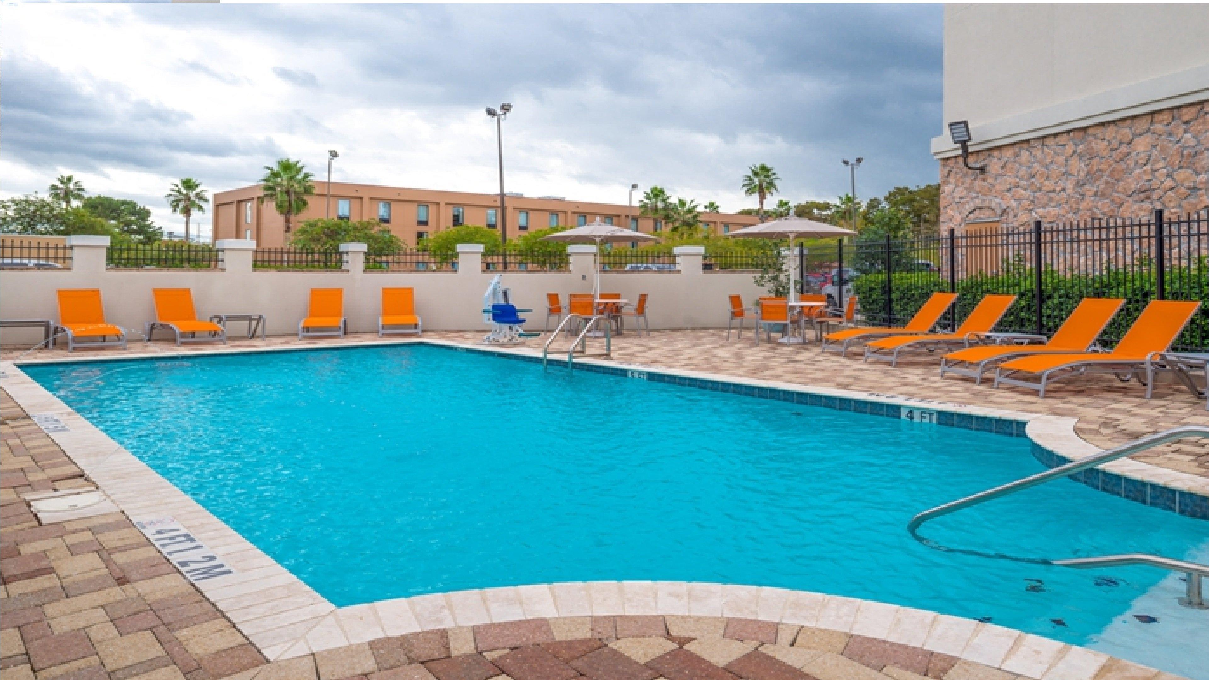 Holiday Inn Express Hotel & Suites La Place By Ihg Εξωτερικό φωτογραφία