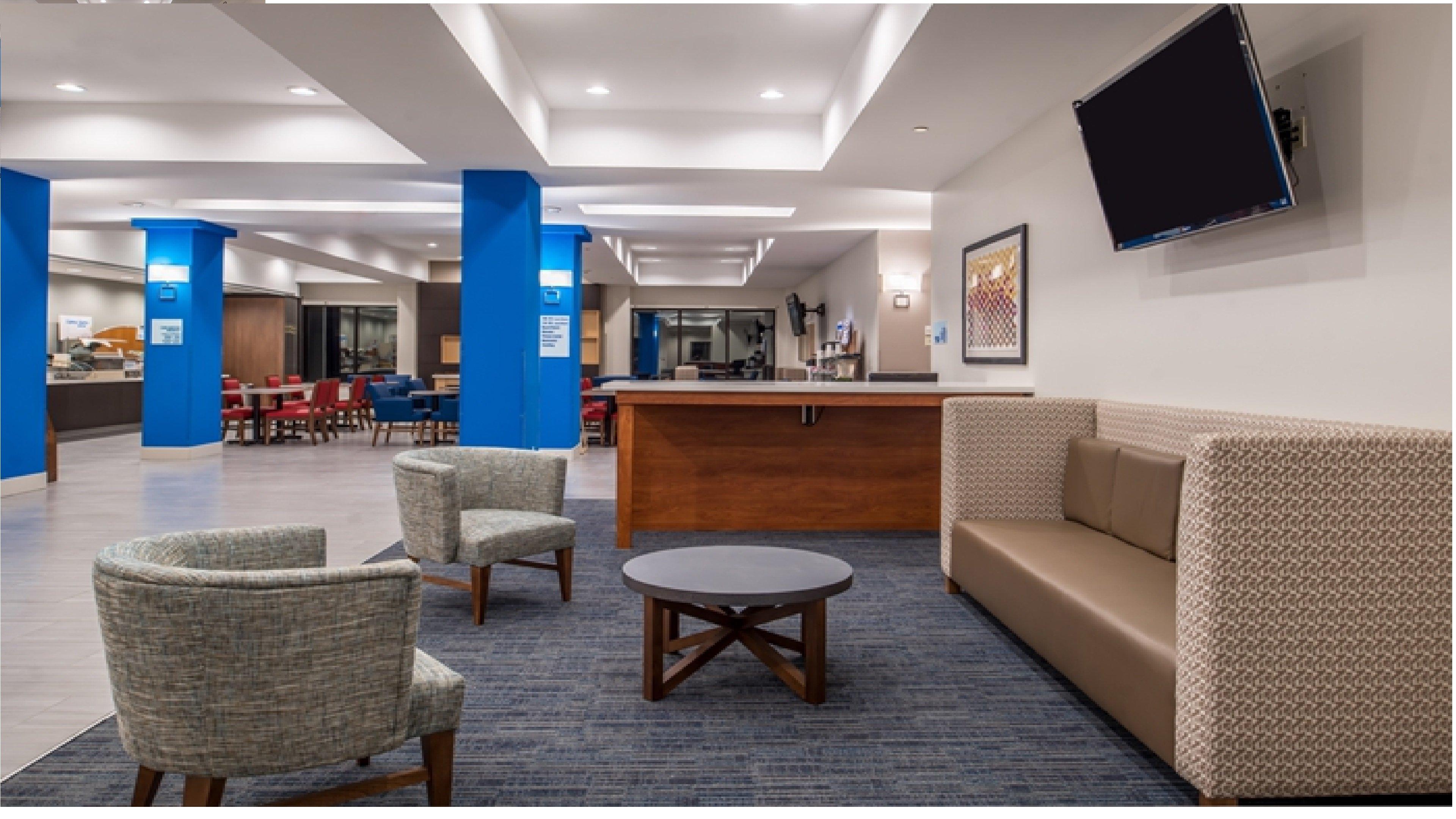 Holiday Inn Express Hotel & Suites La Place By Ihg Εξωτερικό φωτογραφία