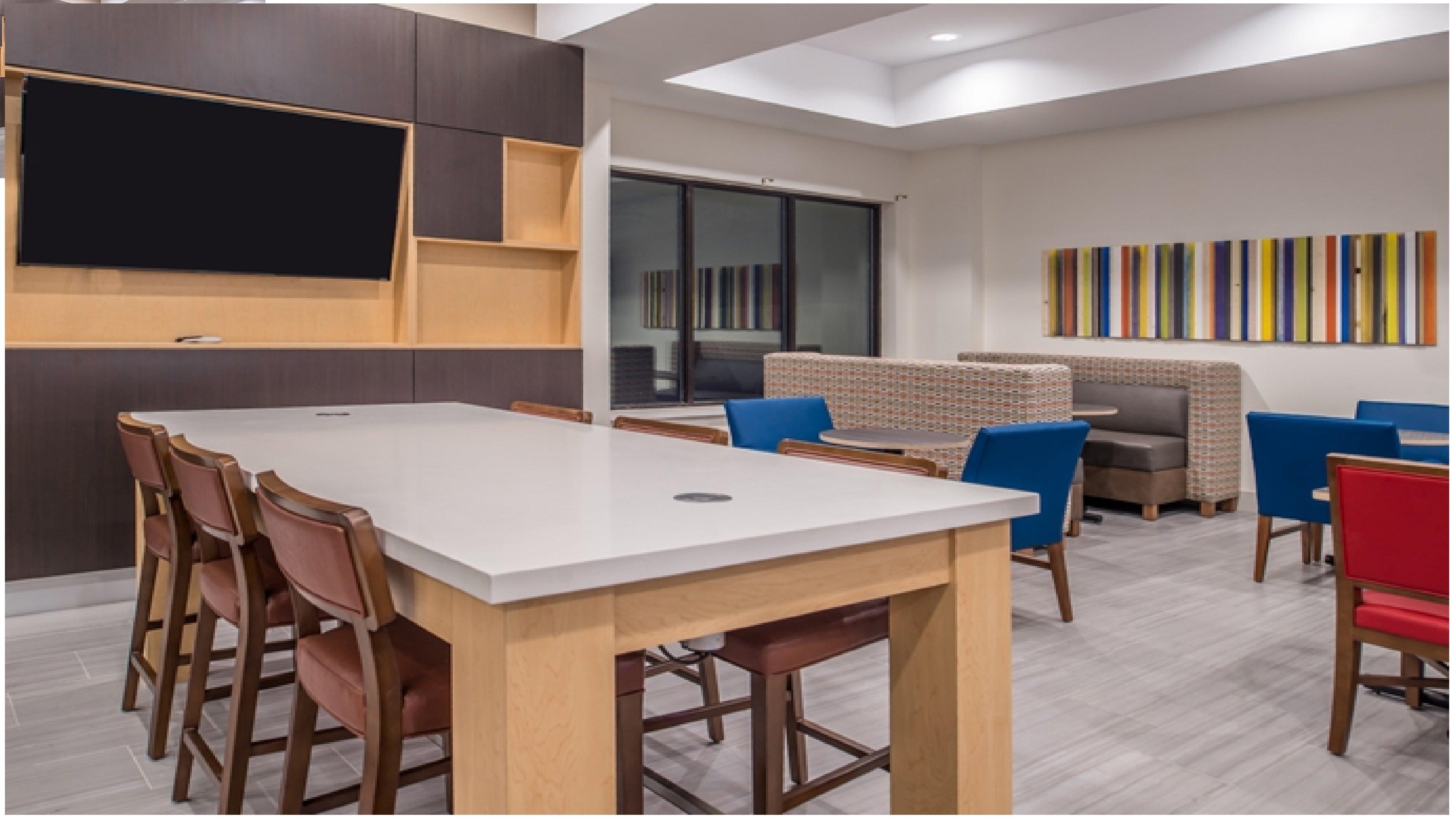 Holiday Inn Express Hotel & Suites La Place By Ihg Εξωτερικό φωτογραφία
