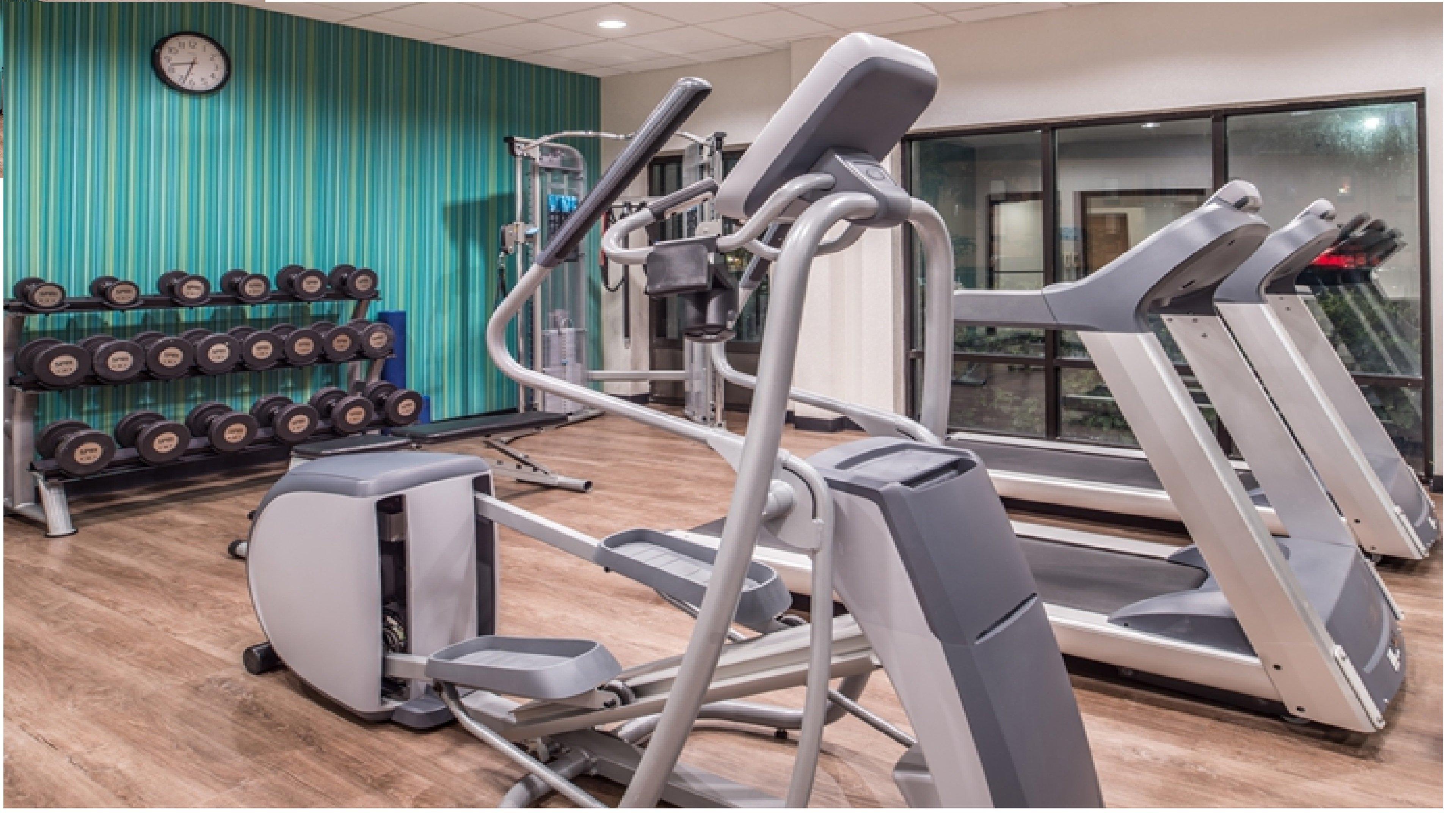 Holiday Inn Express Hotel & Suites La Place By Ihg Εξωτερικό φωτογραφία