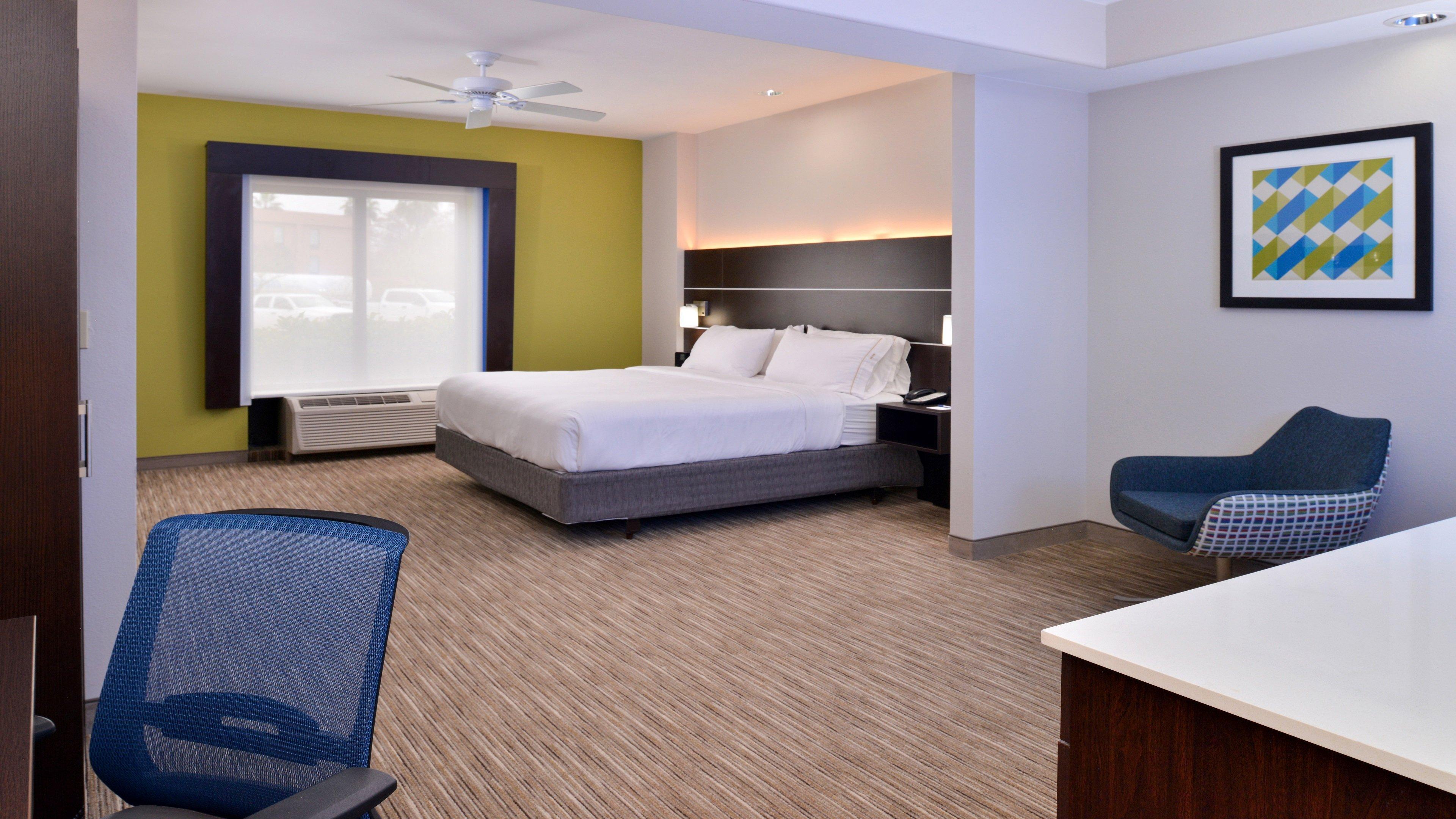 Holiday Inn Express Hotel & Suites La Place By Ihg Εξωτερικό φωτογραφία