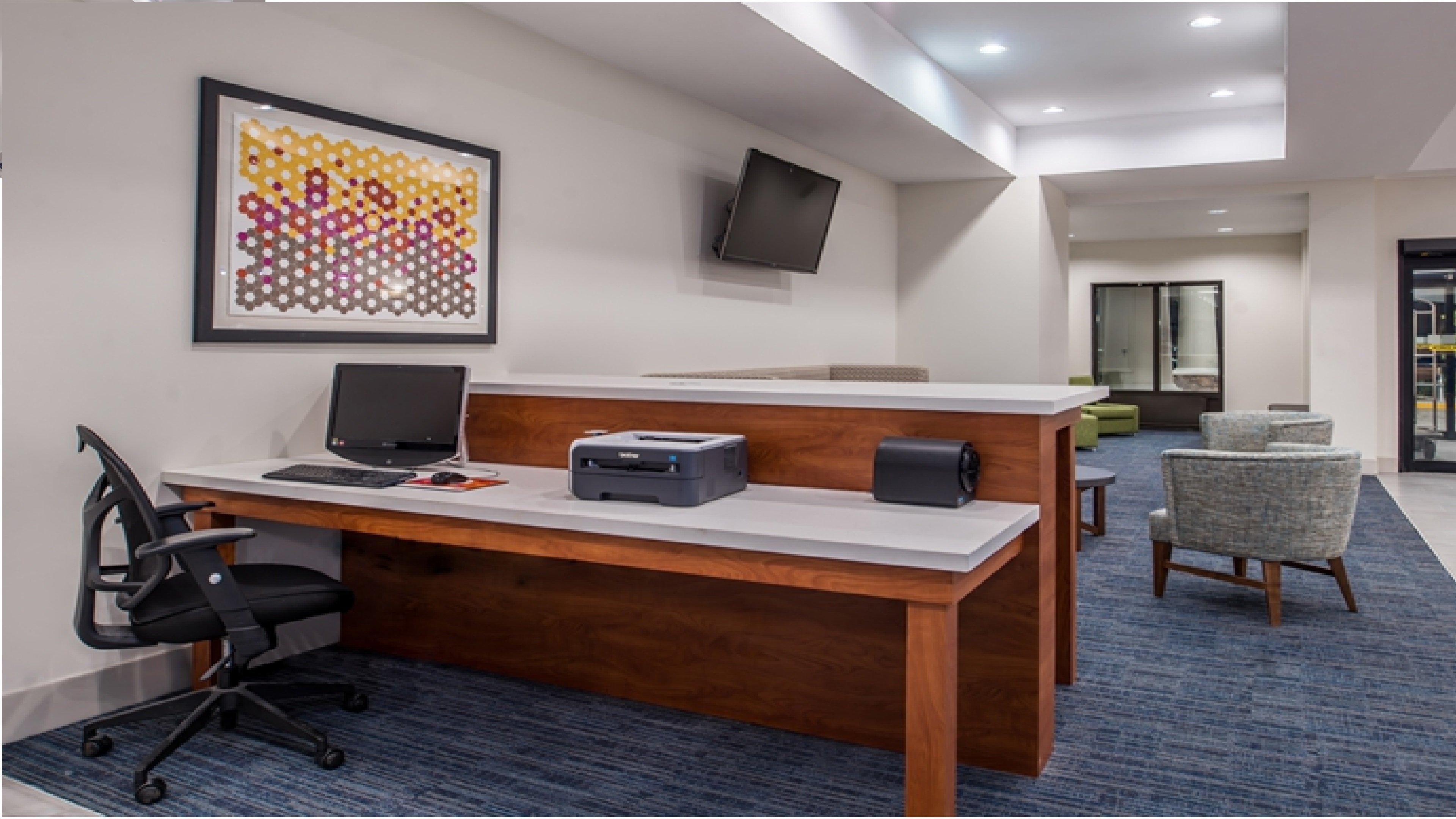 Holiday Inn Express Hotel & Suites La Place By Ihg Εξωτερικό φωτογραφία