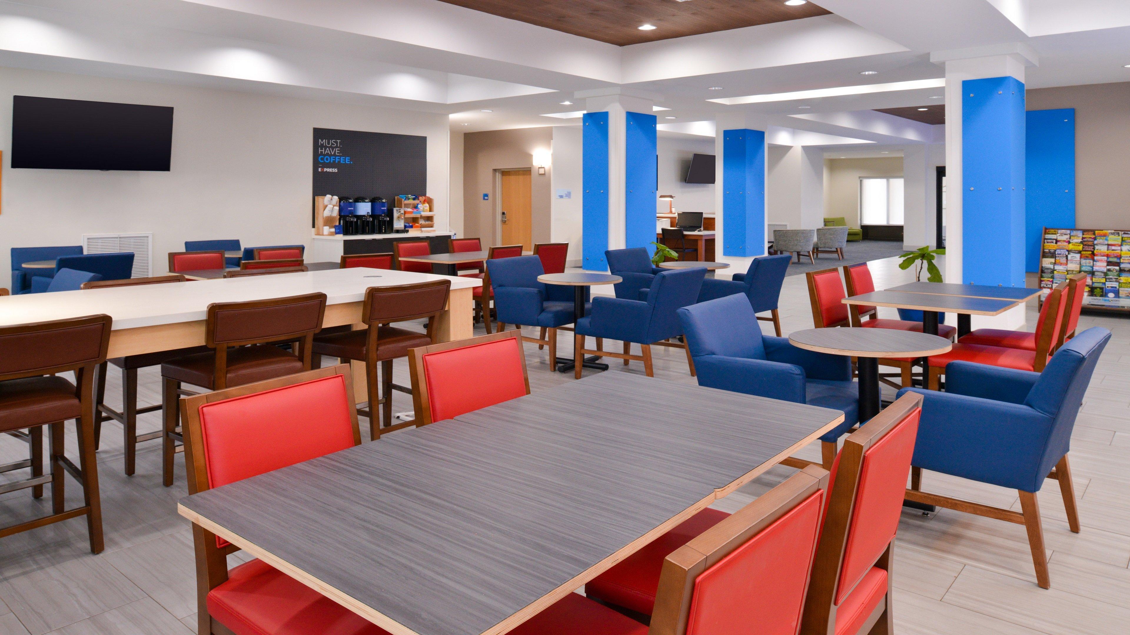 Holiday Inn Express Hotel & Suites La Place By Ihg Εξωτερικό φωτογραφία