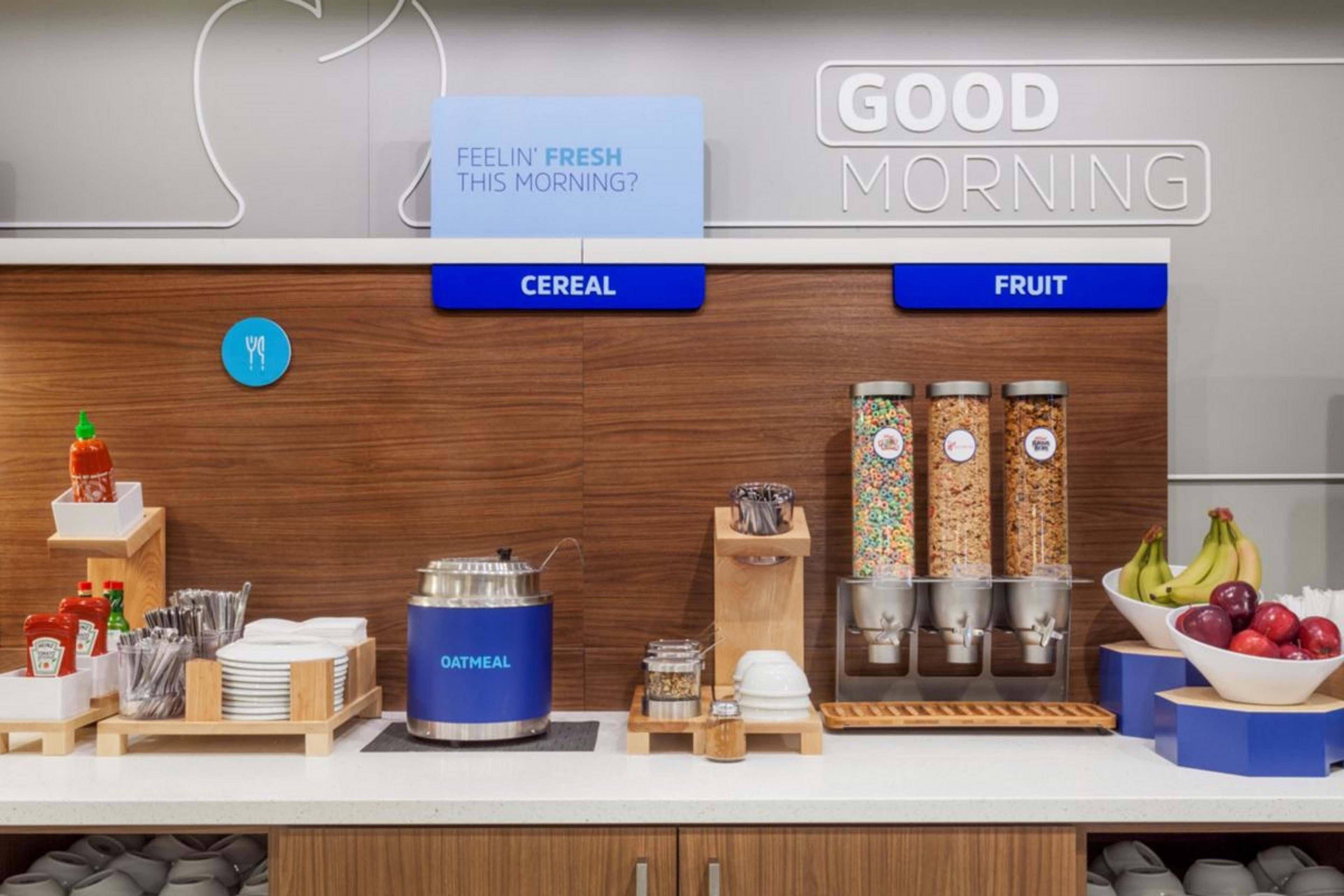 Holiday Inn Express Hotel & Suites La Place By Ihg Εξωτερικό φωτογραφία