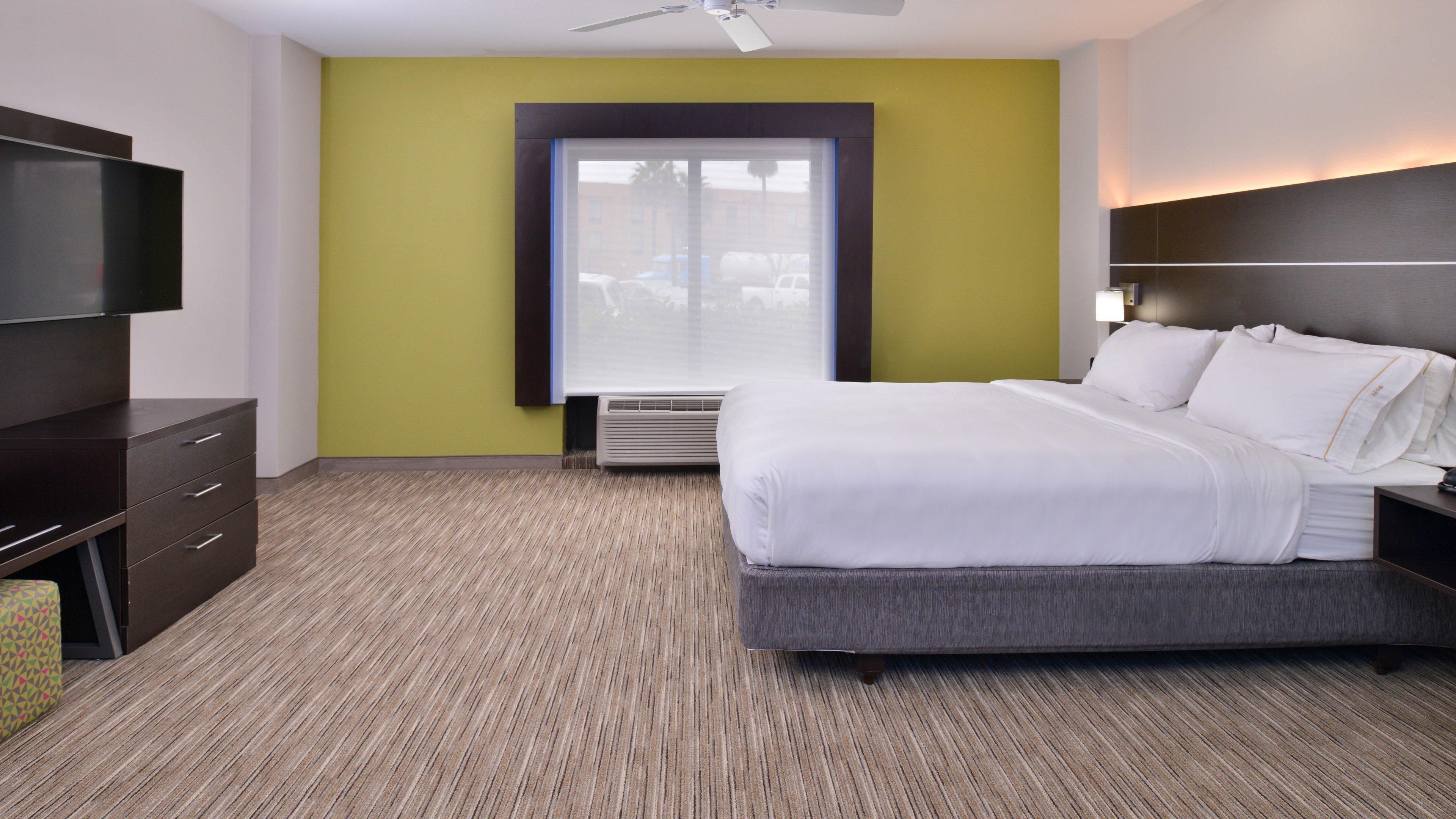 Holiday Inn Express Hotel & Suites La Place By Ihg Εξωτερικό φωτογραφία