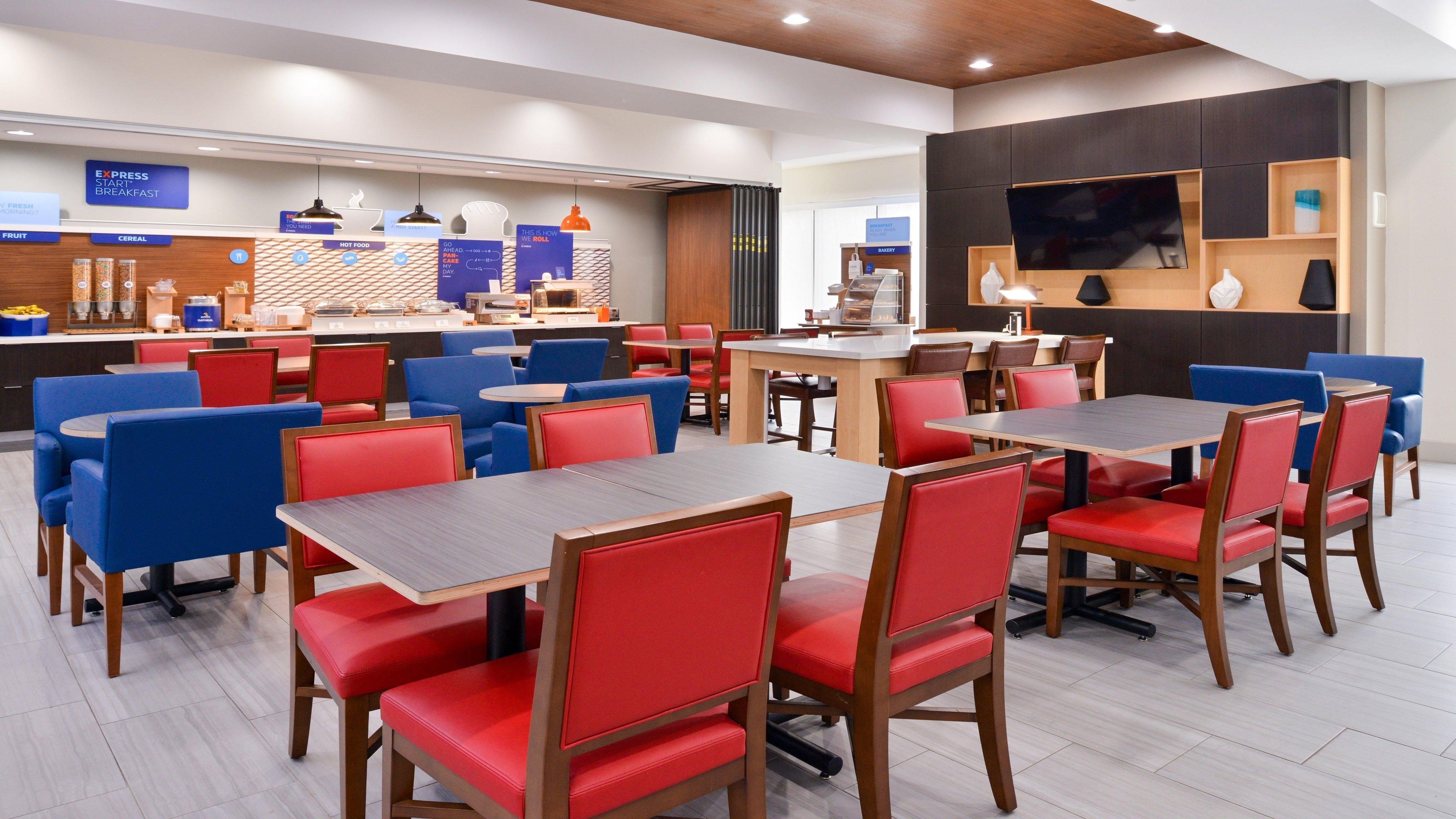 Holiday Inn Express Hotel & Suites La Place By Ihg Εξωτερικό φωτογραφία