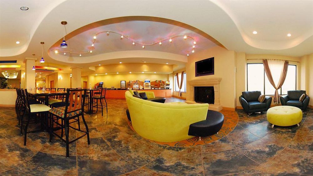 Holiday Inn Express Hotel & Suites La Place By Ihg Εξωτερικό φωτογραφία