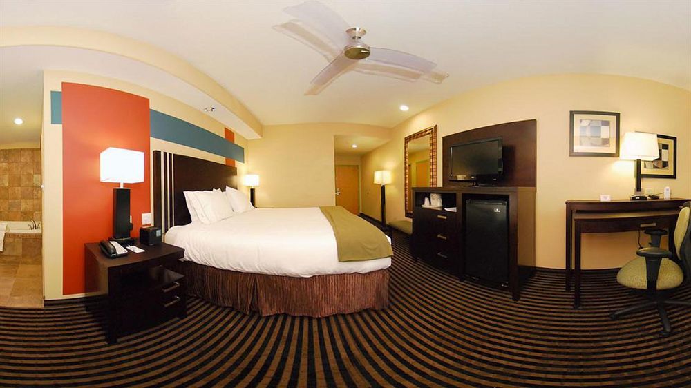 Holiday Inn Express Hotel & Suites La Place By Ihg Εξωτερικό φωτογραφία