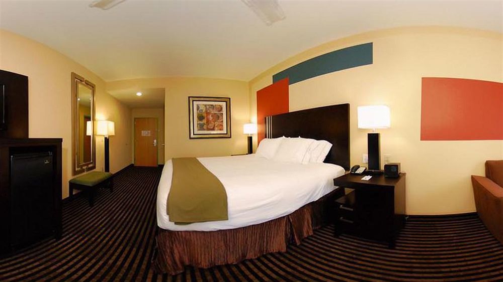 Holiday Inn Express Hotel & Suites La Place By Ihg Εξωτερικό φωτογραφία