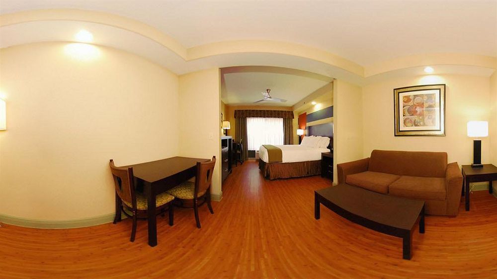 Holiday Inn Express Hotel & Suites La Place By Ihg Εξωτερικό φωτογραφία