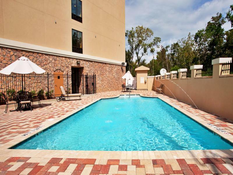 Holiday Inn Express Hotel & Suites La Place By Ihg Εξωτερικό φωτογραφία