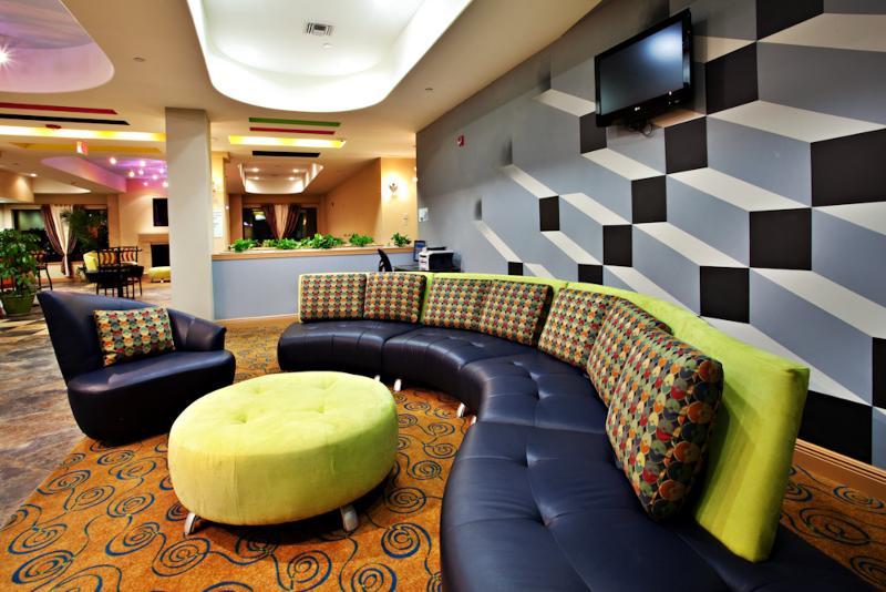 Holiday Inn Express Hotel & Suites La Place By Ihg Εξωτερικό φωτογραφία