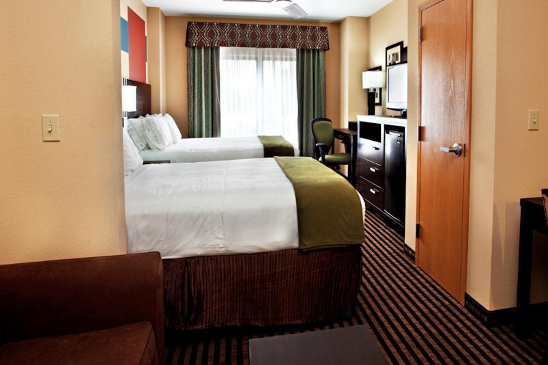 Holiday Inn Express Hotel & Suites La Place By Ihg Εξωτερικό φωτογραφία
