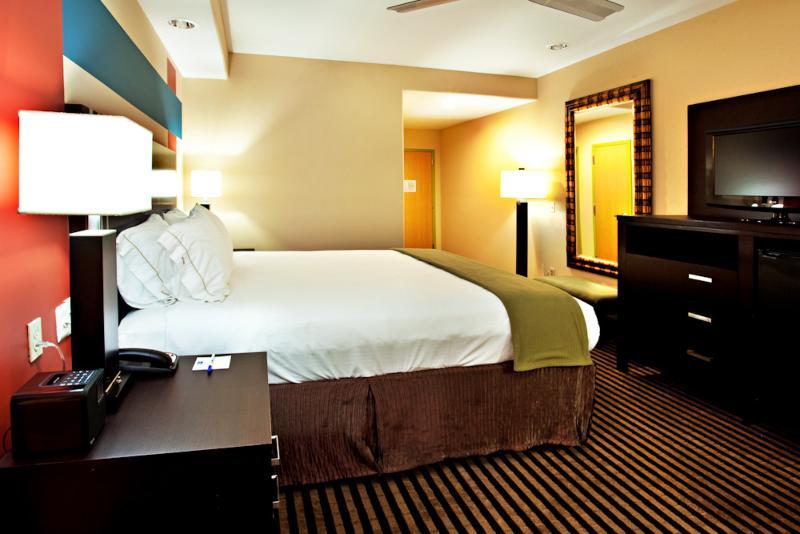 Holiday Inn Express Hotel & Suites La Place By Ihg Εξωτερικό φωτογραφία