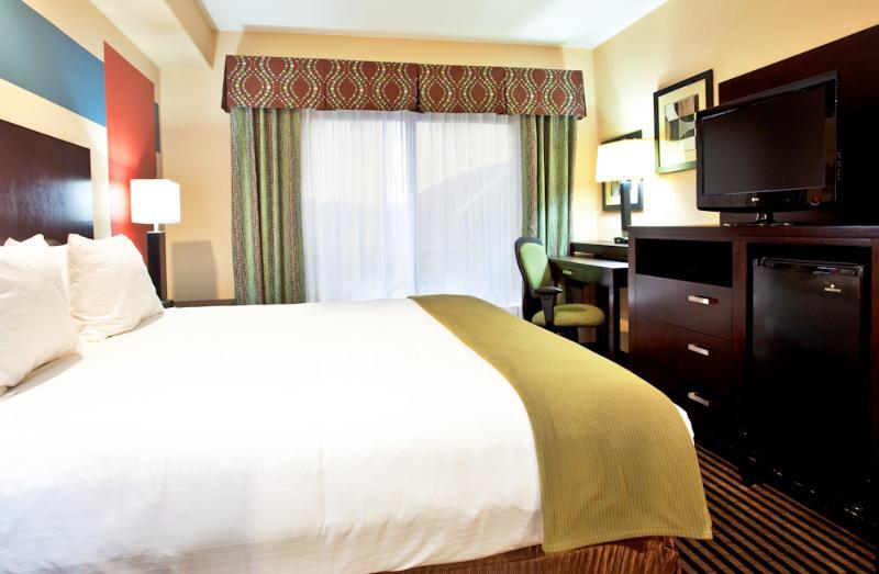 Holiday Inn Express Hotel & Suites La Place By Ihg Εξωτερικό φωτογραφία