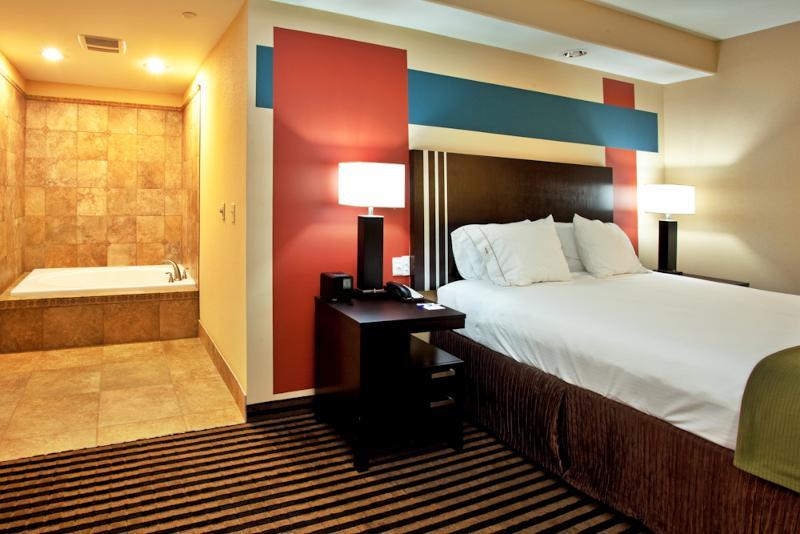 Holiday Inn Express Hotel & Suites La Place By Ihg Εξωτερικό φωτογραφία