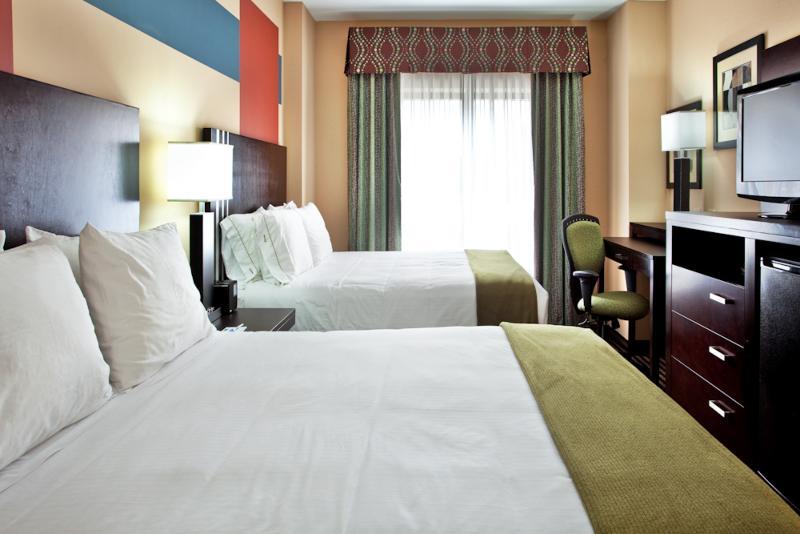 Holiday Inn Express Hotel & Suites La Place By Ihg Εξωτερικό φωτογραφία