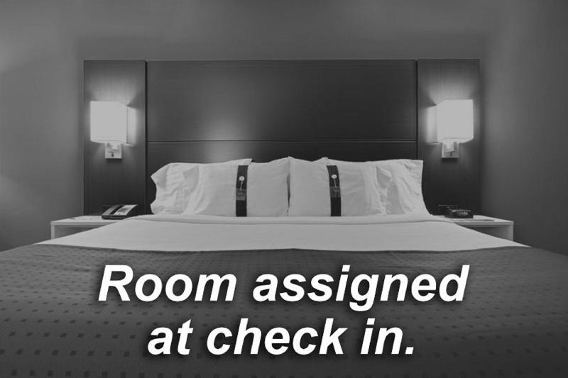 Holiday Inn Express Hotel & Suites La Place By Ihg Εξωτερικό φωτογραφία
