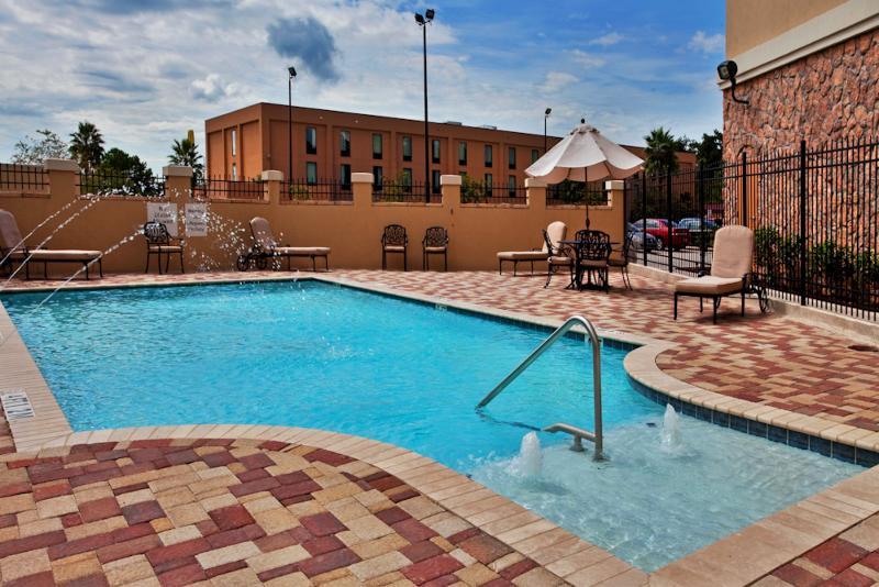 Holiday Inn Express Hotel & Suites La Place By Ihg Εξωτερικό φωτογραφία