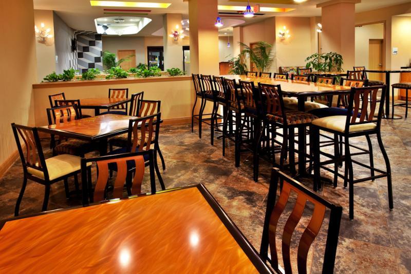 Holiday Inn Express Hotel & Suites La Place By Ihg Εξωτερικό φωτογραφία