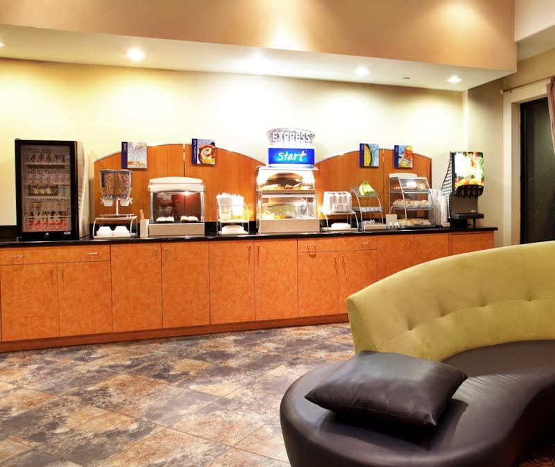 Holiday Inn Express Hotel & Suites La Place By Ihg Εξωτερικό φωτογραφία